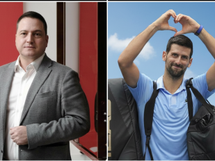 Ružić kritikuje SNS