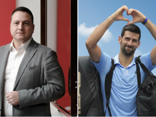 Ružić kritikuje SNS