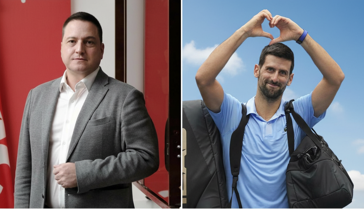 Ružić kritikuje SNS