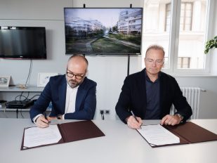 Planom se predviđa izrada idejnog rešenja, preciziranje prostorne, funkcionalne, infrastrukturne i saobraćajne organizacije