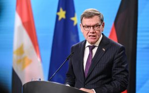 Kina je za nemačku ekonomiju posebno važna – ne samo kao prodajno tržište, već i kao glavni dobavljač sirovina.