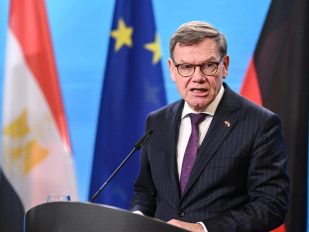 Kina je za nemačku ekonomiju posebno važna – ne samo kao prodajno tržište, već i kao glavni dobavljač sirovina.