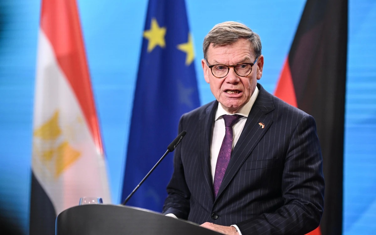 Kina je za nemačku ekonomiju posebno važna – ne samo kao prodajno tržište, već i kao glavni dobavljač sirovina.