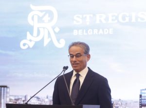 Vlasnik kompanije Igl Hils Mohamed Alabar kaže da od države Srbije nije dobio ništa, iako mu je ustupila više od 300 hektara zemljišta bez nadoknade.