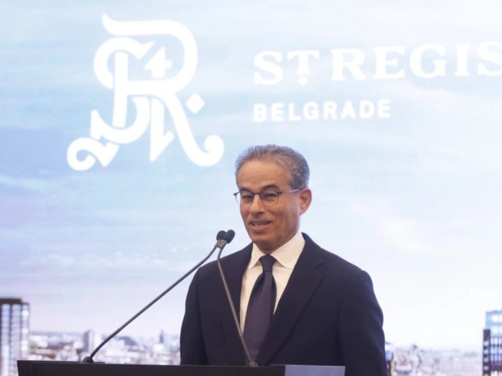 Vlasnik kompanije Igl Hils Mohamed Alabar kaže da od države Srbije nije dobio ništa, iako mu je ustupila više od 300 hektara zemljišta bez nadoknade.