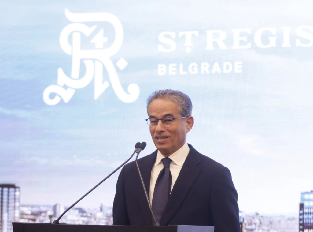 Vlasnik kompanije Igl Hils Mohamed Alabar kaže da od države Srbije nije dobio ništa, iako mu je ustupila više od 300 hektara zemljišta bez nadoknade.