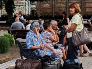 Mirovni plan Donalda Trampa za Ukrajinu predviđa da Kijev prepusti Rusiji terirorije koje drži pod svojom kontrolom, pa i više od toga.
