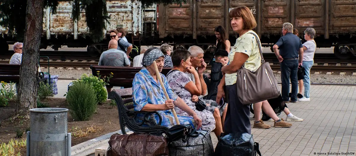 Mirovni plan Donalda Trampa za Ukrajinu predviđa da Kijev prepusti Rusiji terirorije koje drži pod svojom kontrolom, pa i više od toga.