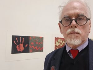 Branimir Karanović: Moje fotografije su dokument o meni, o mom svetu