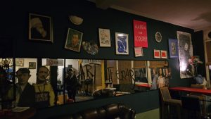 Privatni kulturni centar „Akvarijus“ u Severnoj Kosovskoj Mitrovici