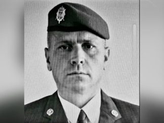 Komandant niškog odreda Žandarmerije preminuo nakon srčanog udara