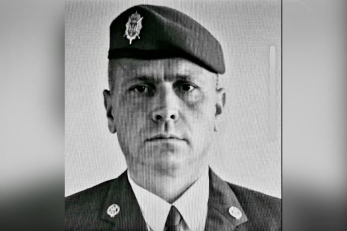 Komandant niškog odreda Žandarmerije preminuo nakon srčanog udara