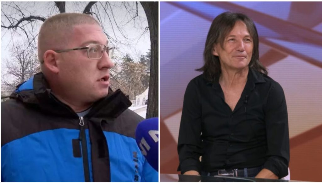 Osuđena lica kao branioci vlasti