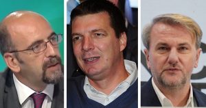 SNS investicioni fond „eksplodirao“