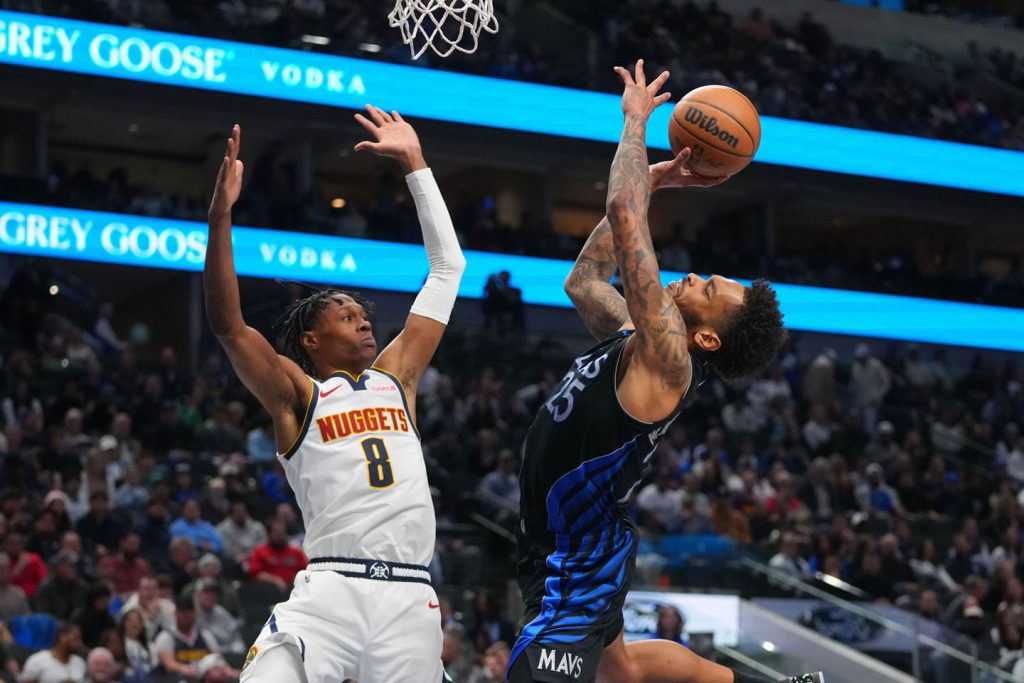 Pejton Votson, košarka