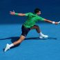 Novak Đoković, Australijan open