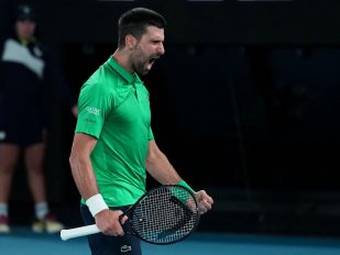 Novak Đoković Australijan open