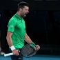 Novak Đoković Australijan open