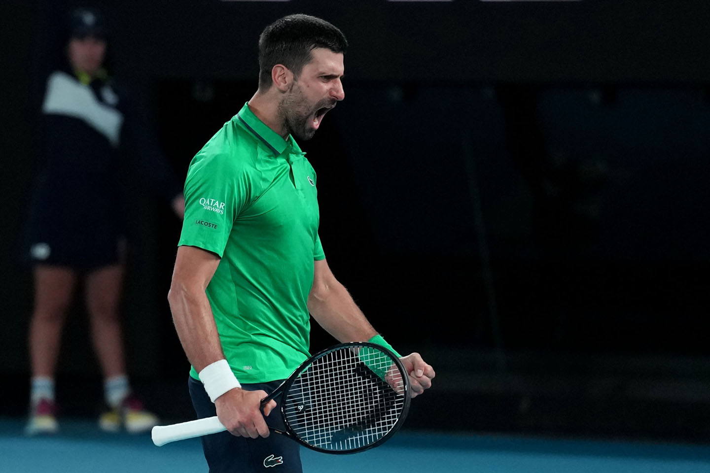 Novak Đoković Australijan open