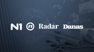 N1, Nova, Radar, Danas