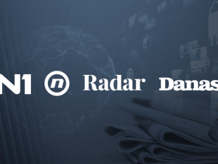 N1, Nova, Radar, Danas