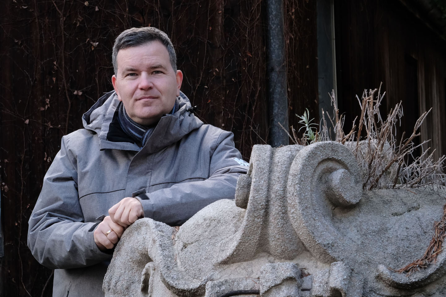 Nenad Lajbenšperger