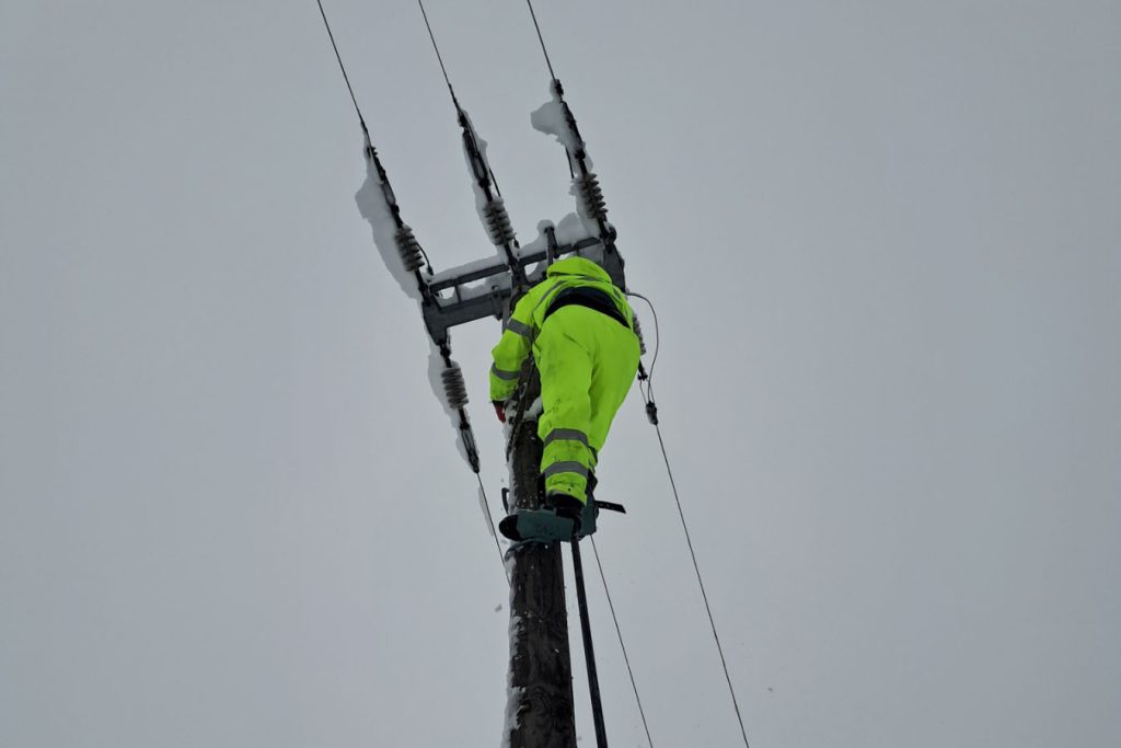 Loznica u problemu sa strujom