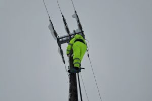 Loznica u problemu sa strujom