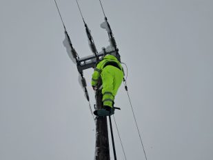 Loznica u problemu sa strujom