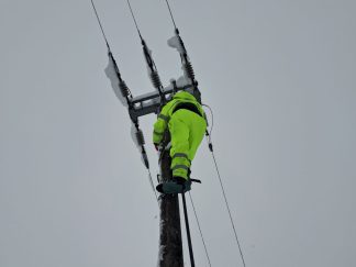 Loznica u problemu sa strujom