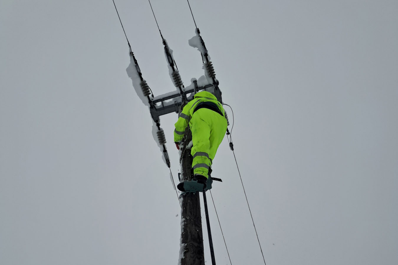 Loznica u problemu sa strujom
