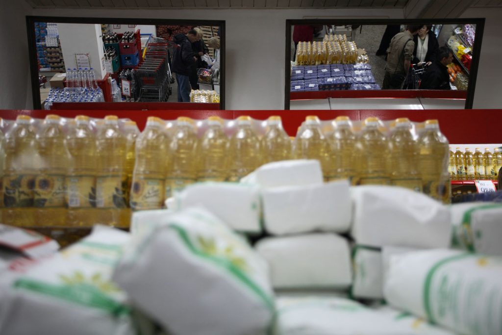 Kupovina, potrošači