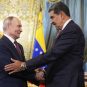 Putin i Maduro