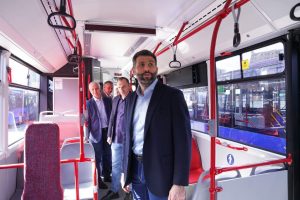 Mesecima vozili na svoju štetu: Šta se krije iza velike tužbe protiv Grada Beograda za javni prevoz