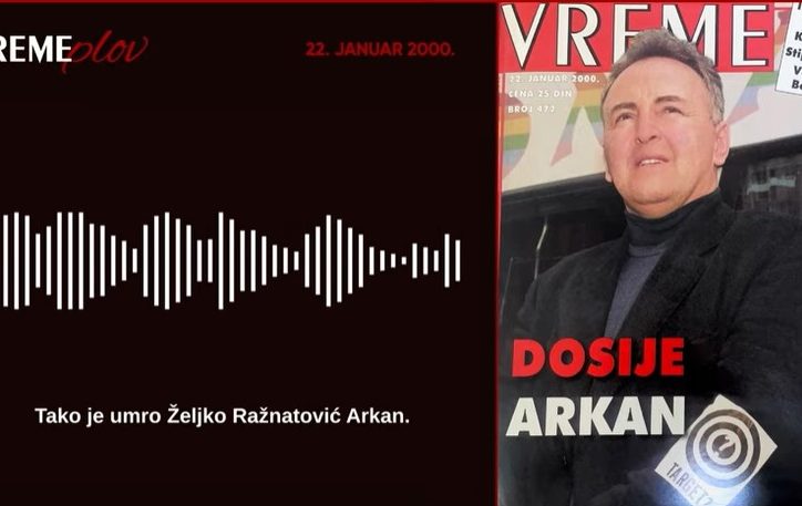 Podkast Vremeplov
