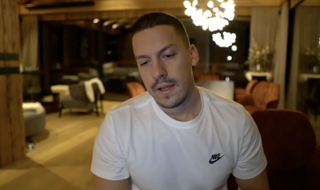 Bogdan Ilić - Baka Prase