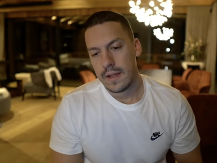 Bogdan Ilić - Baka Prase