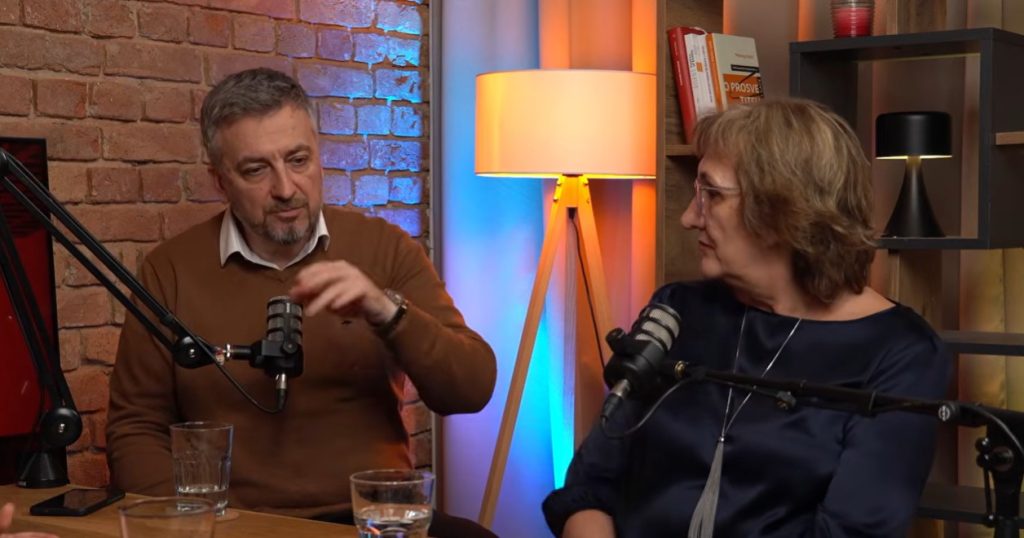 Podkast Ova situacija