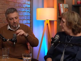 Podkast Ova situacija