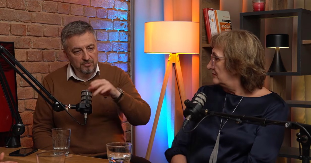 Podkast Ova situacija