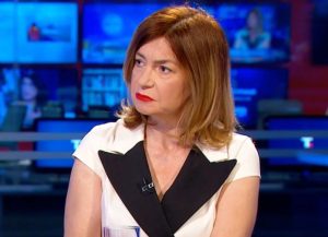 Peta beogradska gimnazija