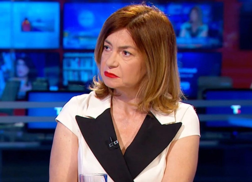 Peta beogradska gimnazija