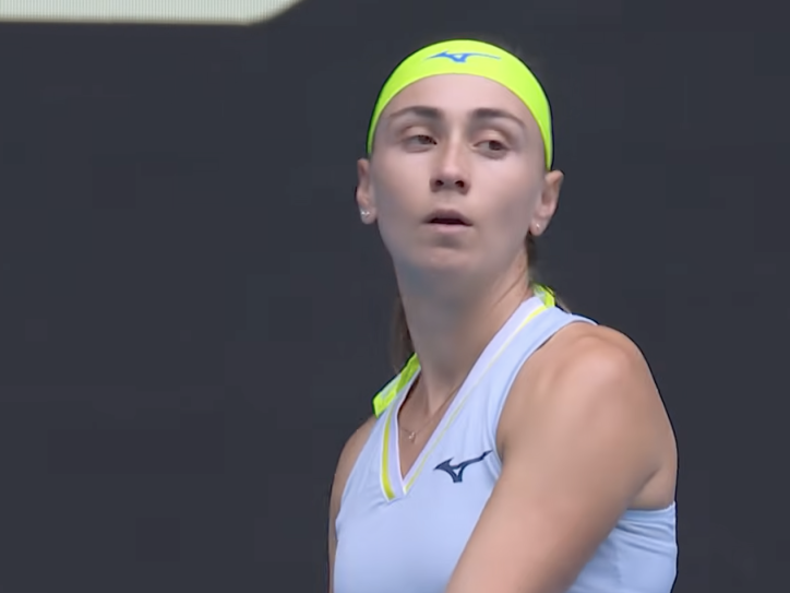Aleksandra Krunić