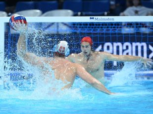 Vaterpolo Srbija Crna Gora