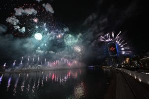 Nova 2026. godina dočekana u Beogradu