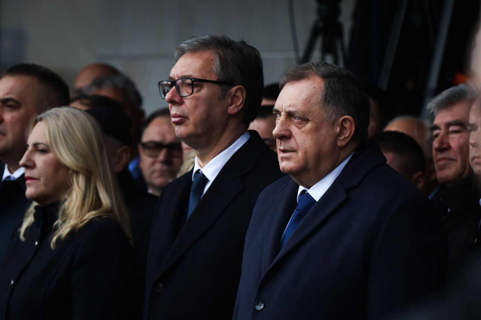 Vučić u Trebinju