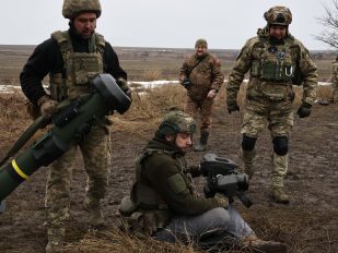 65. mehanizovana brigada ukrajinske vojske