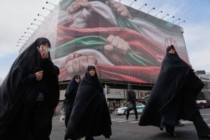 Pogubljenje u Iranu: Iranki je izrečena smrtna kazna zbog „bogohuljenja”
