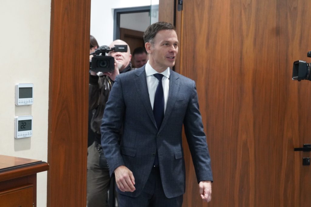 Potvrđeno da brat Siniše Malog radi u Milenijum timu