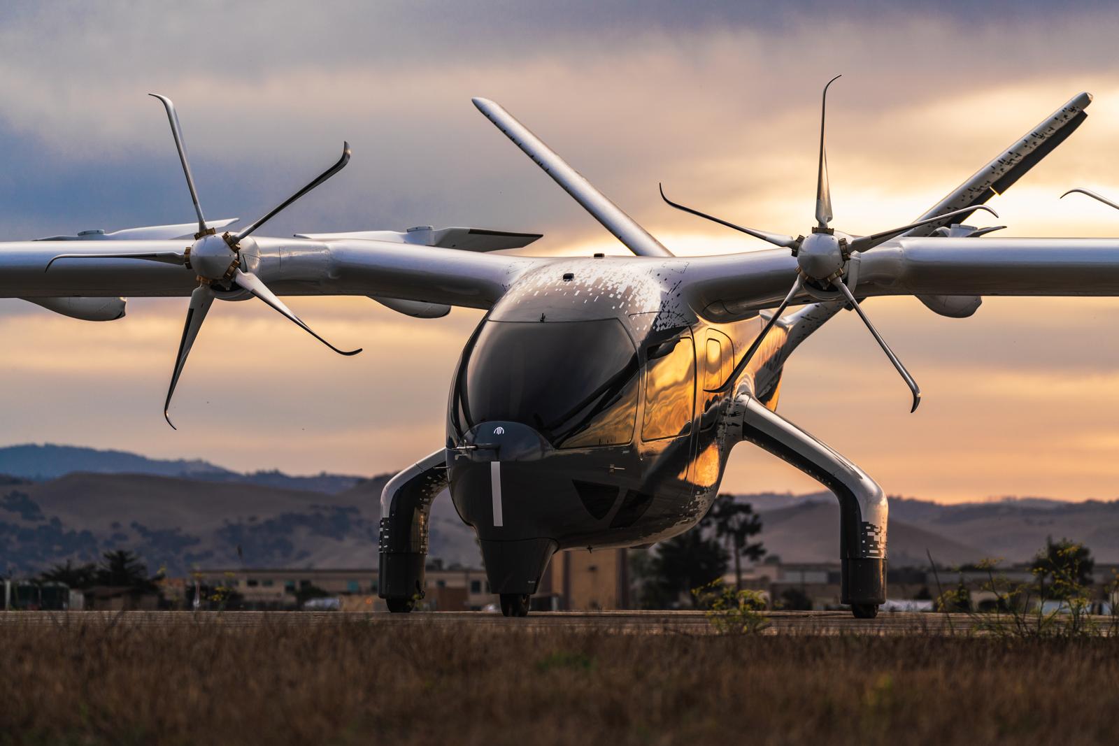 U Davosu potpisan sporazum o uvođenju usluge električnih vazdušnih taksija u Srbiji